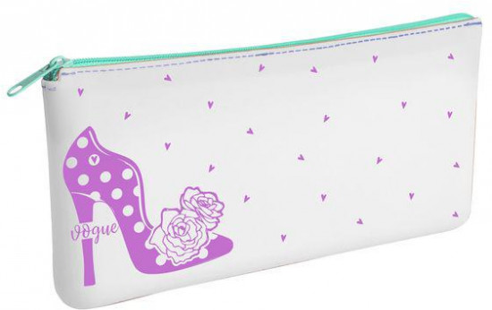 Пенал школьный «Vogue»