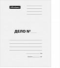 Скоросшиватель
