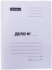 Скоросшиватель