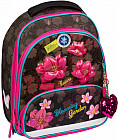 Ранец школьный «Flower style»