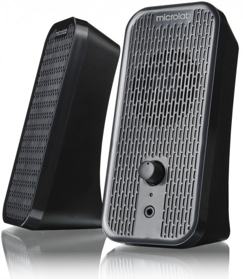 Колонки Microlab B55