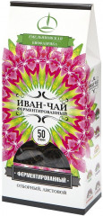 Иван-чай ферментированный листовой