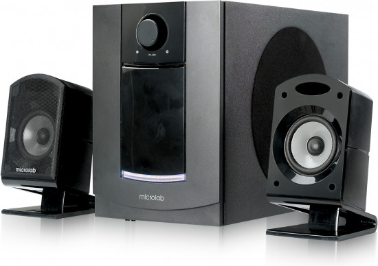 Система акустическая Microlab M-800