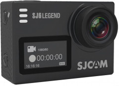 Экшн-камера Sjcam SJ6 Legend