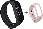 Фитнес-браслет Xiaomi Mi Band 4 (браслет в подарок)