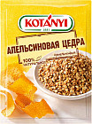 Цедра апельсиновая измельченная