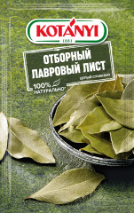 Лавровый лист цельный