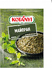 Майоран измельченный