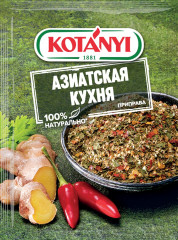 Приправа «Азиатская кухня»