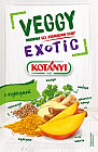 Приправа без добавления соли с куркумой «Exotic»