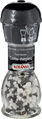 Приправа соль-перец