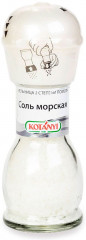 Соль морская