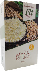 Мука нутовая
