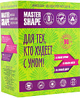 Заменитель сахара «Master Shape №2»