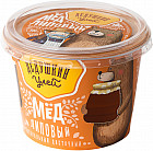 Мед натуральный цветочный «Липовый»