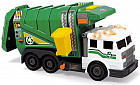 Машина «Мусоровоз»