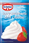 Загуститель для сливок