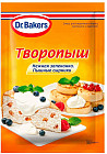 Смесь для творожного пирога, сырников и запеканки «Творопыш»