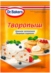 Смесь для сырников и запеканки «Творопыш»
