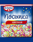 Посыпка цветная «Палочки»