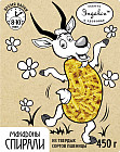 Макароны «Спирали»