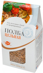 Полба цельная