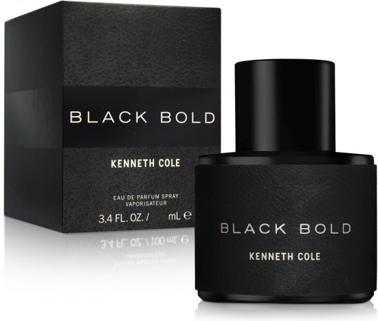 Парфюмированная вода «Black Bold»