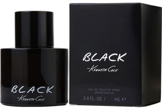 Туалетная вода «Black»
