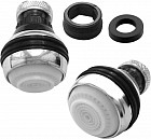 Насадка-рассеиватель на кран