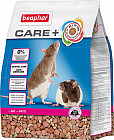 Корм для крыс «Care+»