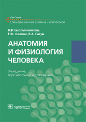 Анатомия и физиология человека