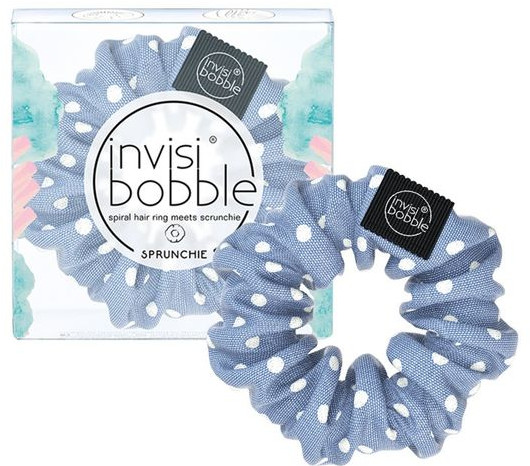Резинка-браслет для волос | Sprunchie | Invisibobble