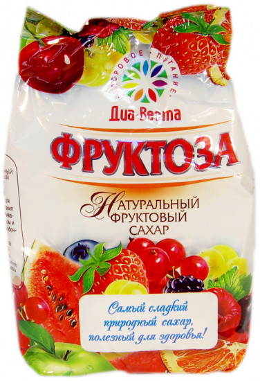 Фруктоза