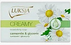 ромашка и глицерин