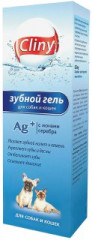 Гель зубной