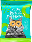 Лакомство для кошек с кошачьей мятой «Веселый Мур-р-рмелад»