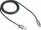 Кабель Canyon USB Type-C с LED-индикатором
