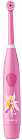 Зубная щетка электрическая Kids CS-461-G