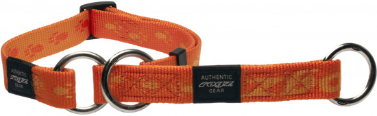 Полуудавка для собак строгая