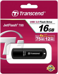 Флеш-накопитель USB Transcend JetFlash 700