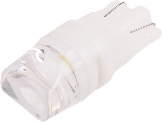 Комплект светодиодных автоламп T10(W5W) 12V