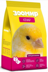 Корм для канареек «Кенар»