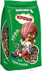 Корм для кроликов «Кроша»