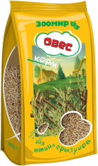 Корм для птиц и грызунов «Овес»