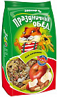 Корм-лакомство для хомяков