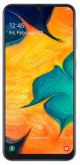 Смартфон Samsung Galaxy A30