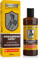 Шампунь против перхоти