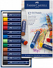 Пастель масляная «Oil Pastels»