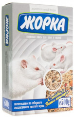 Корм для крыс и мышей