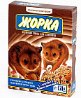 Корм для хомяков